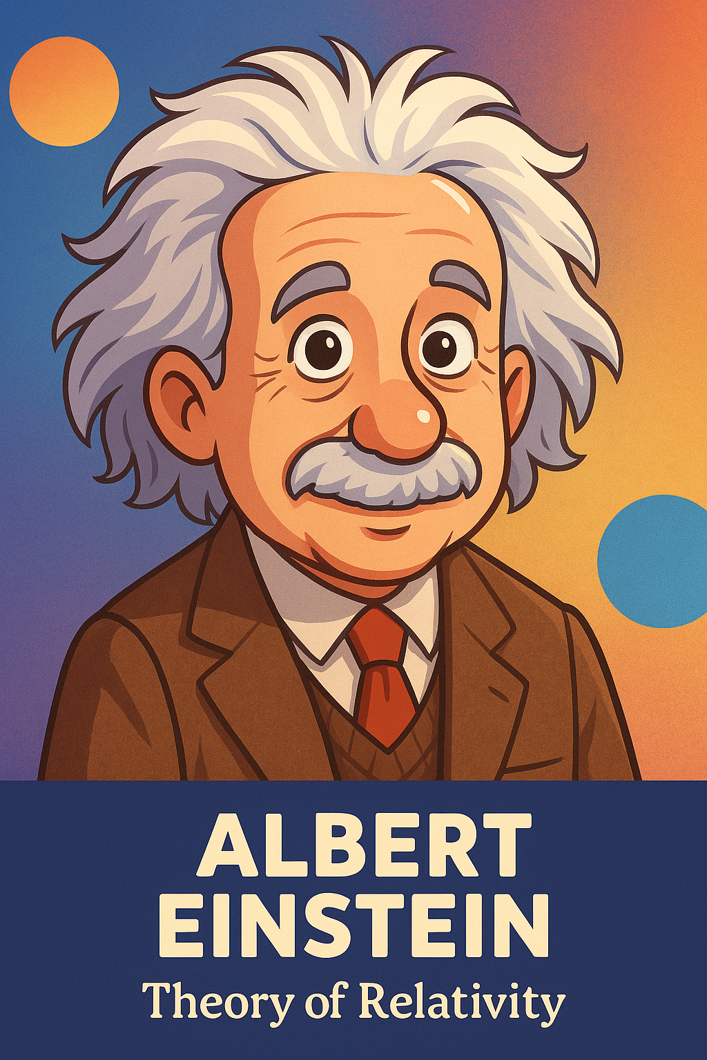 Scientist Icon