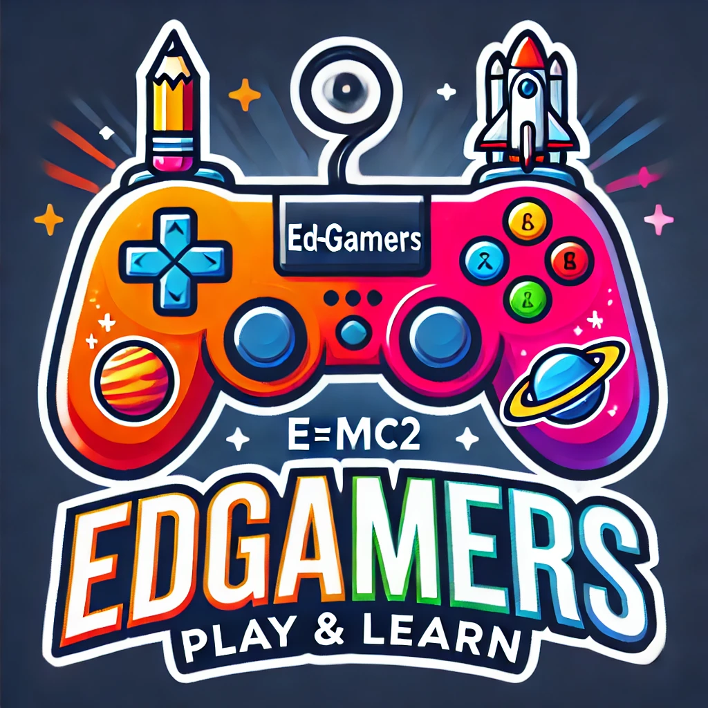 EdGamers