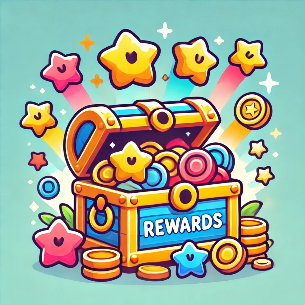 Rewards Icon
