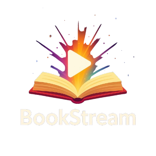 Digital Storybook Icon
