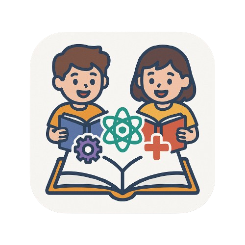 STEM Book