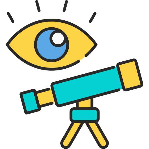 Vision Icon
